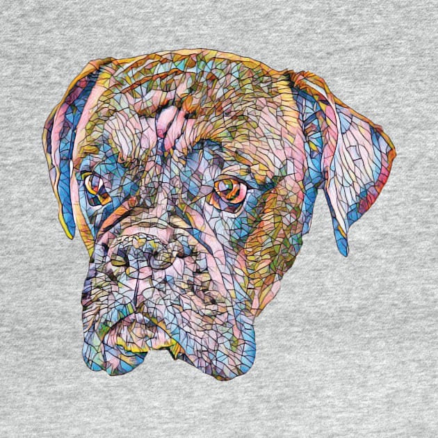 Boxer Dog Gifts by DoggyStyles